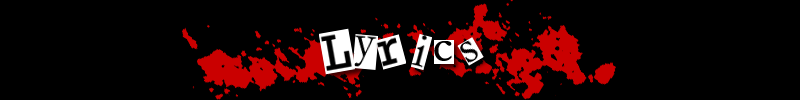 LYRICS